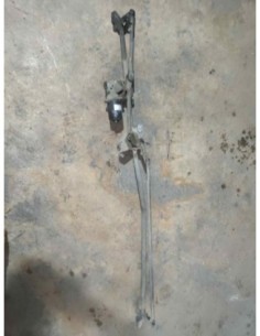 MOTOR LIMPIA DELANTERO CITROEN C4 BERLINA - 269707