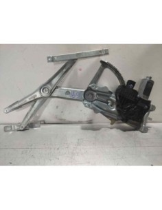 ELEVALUNAS DELANTERO DERECHO OPEL CORSA E - 269697