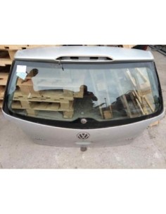 PORTON TRASERO VOLKSWAGEN POLO IV (9N3) - 264497