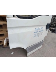 PUERTA DELANTERA IZQUIERDA IVECO DAILY CAMIÓN/VOLQUETE -... 2