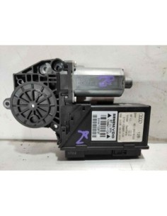 MOTOR ELEVALUNAS DELANTERO DERECHO AUDI A4 BERLINA (8E) -...