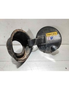 TAPA EXTERIOR COMBUSTIBLE PEUGEOT 308 - 117837