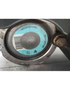 BOMBA DIRECCION PEUGEOT 206 - 213796 2