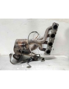 COLECTOR ESCAPE BMW SERIE 3 COUPE (E92) - 269565 2