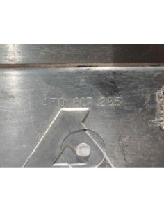 PORTAMATRICULAS AUDI A6 BERLINA (4F2) - 269859 2