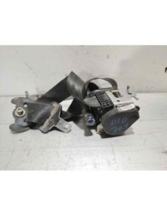 CINTURON SEGURIDAD DELANTERO DERECHO PEUGEOT 308 - 117804