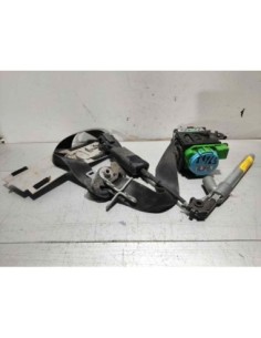 CINTURON SEGURIDAD DELANTERO IZQUIERDO CITROEN GRAND C4... 2