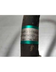 TUBOS AIRE ACONDICIONADO BMW SERIE 3 COUPE (E92) - 256343 2