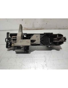 MANETA EXTERIOR TRASERA DERECHA NISSAN MICRA (K12E) - 269897 2