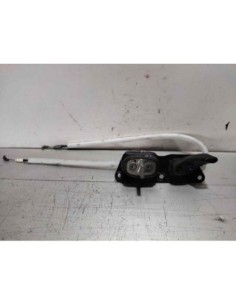 MANETA INTERIOR TRASERA DERECHA PEUGEOT PARTNER FURGÓN -...