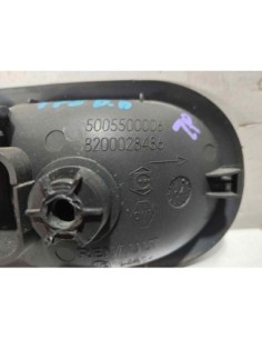 MANETA INTERIOR DELANTERA DERECHA RENAULT MEGANE II... 2