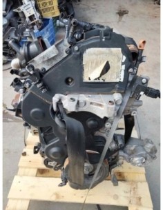 MOTOR COMPLETO PEUGEOT PARTNER TEPEE - 225280