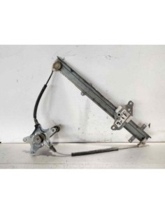 ELEVALUNAS DELANTERO IZQUIERDO NISSAN PICKUP (D22) - 270067 2