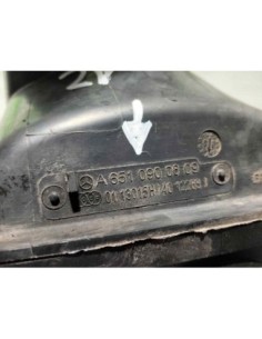 TUBO MERCEDES-BENZ CLASE A (BM 176) - 264355 2