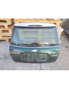 PORTON TRASERO MINI MINI (R50 R53) - 270080