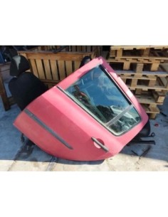 PUERTA TRASERA IZQUIERDA RENAULT CLIO III - 270096