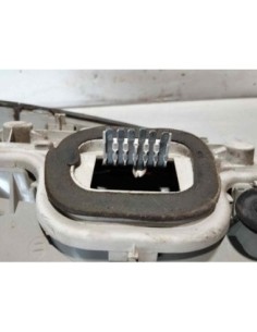 PILOTO TRASERO DERECHO OPEL ASTRA G BERLINA - 262130 2