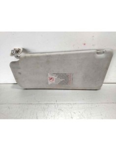 PARASOL DERECHO PEUGEOT PARTNER TEPEE - 225284 2