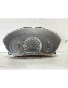CUADRO INSTRUMENTOS SUZUKI SWIFT BERLINA (RS/MZ) - 270108