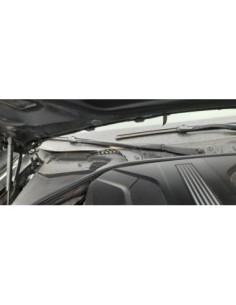 BRAZO LIMPIA DELANTERO DERECHO BMW SERIE 5 TOURING (F11)...