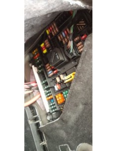 CAJA RELES / FUSIBLES BMW SERIE 5 TOURING (F11) - 269768