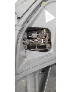 CERRADURA CAPO BMW SERIE 5 TOURING (F11) - 269794