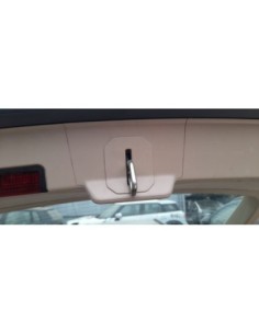 CERRADURA MALETERO / PORTON BMW SERIE 5 TOURING (F11) -...