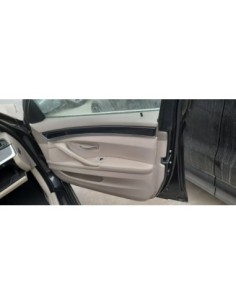 GUARNECIDO PUERTA DELANTERA DERECHA BMW SERIE 5 TOURING...