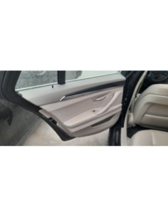 GUARNECIDO PUERTA TRASERA IZQUIERDA BMW SERIE 5 TOURING...