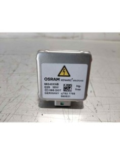 BOMBILLAS AUDI A5 COUPE (8T) - 270039 2