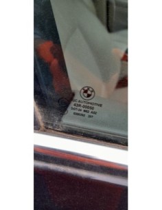 LUNA DELANTERA DERECHA BMW SERIE 5 TOURING (F11) - 269797 2