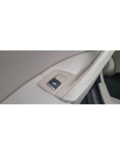 MANDO ELEVALUNAS TRASERO IZQUIERDO BMW SERIE 5 TOURING...