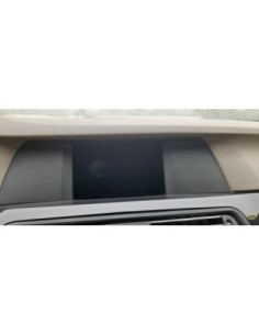 PANTALLA MULTIFUNCION BMW SERIE 5 TOURING (F11) - 269743