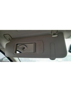 PARASOL IZQUIERDO BMW SERIE 5 TOURING (F11) - 269732 2