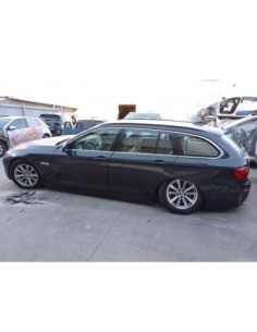 REFUERZO PARAGOLPES DELANTERO BMW SERIE 5 TOURING (F11) -...