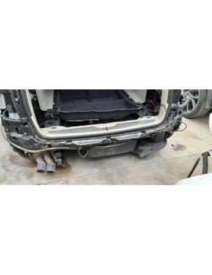 SOPORTE PARAGOLPES TRASERO BMW SERIE 5 TOURING (F11) -...
