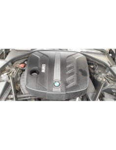 TAPA MOTOR BMW SERIE 5 TOURING (F11) - 269805