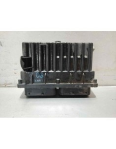 CENTRALITA MOTOR UCE OPEL ASTRA G BERLINA - 262081