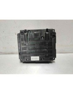 CAJA RELES / FUSIBLES FIAT II DOBLÒ (152) - 251459 2