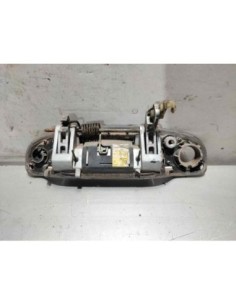 MANETA EXTERIOR DELANTERA DERECHA HYUNDAI GETZ (TB) - 270160 2