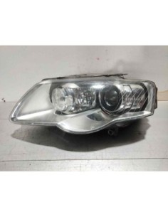 FARO IZQUIERDO VOLKSWAGEN PASSAT BERLINA (3C2) - 263067