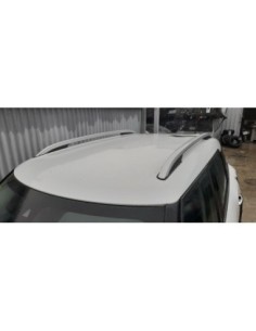 BARRAS TECHO MINI COUNTRYMAN (F60) - 270258 2