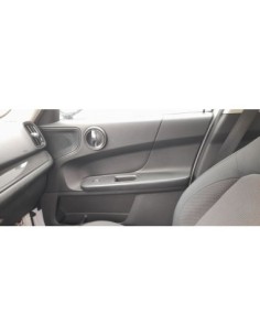 GUARNECIDO PUERTA DELANTERA DERECHA MINI COUNTRYMAN (F60)...