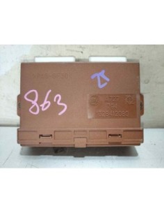 MODULO ELECTRONICO FIAT DUCATO II FURGÓN 15 - 270243