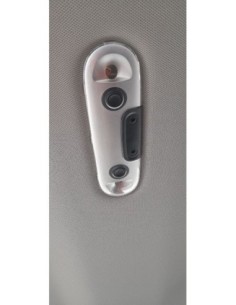 LUZ INTERIOR MINI COUNTRYMAN (F60) - 270177