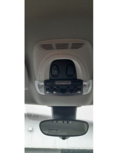LUZ INTERIOR MINI COUNTRYMAN (F60) - 270207