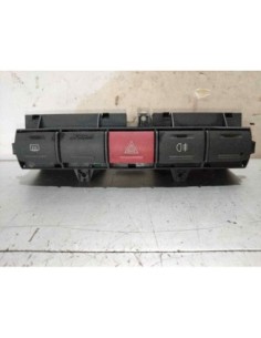 WARNING FIAT DUCATO II FURGÓN 15 - 270242