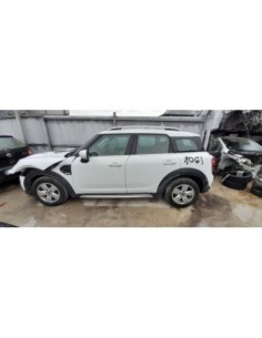 MANGUETA DELANTERA DERECHA MINI COUNTRYMAN (F60) - 270262