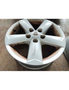 LLANTA NISSAN QASHQAI (J10) - 270506 2