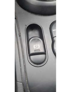 PALANCA FRENO MINI COUNTRYMAN (F60) - 270187